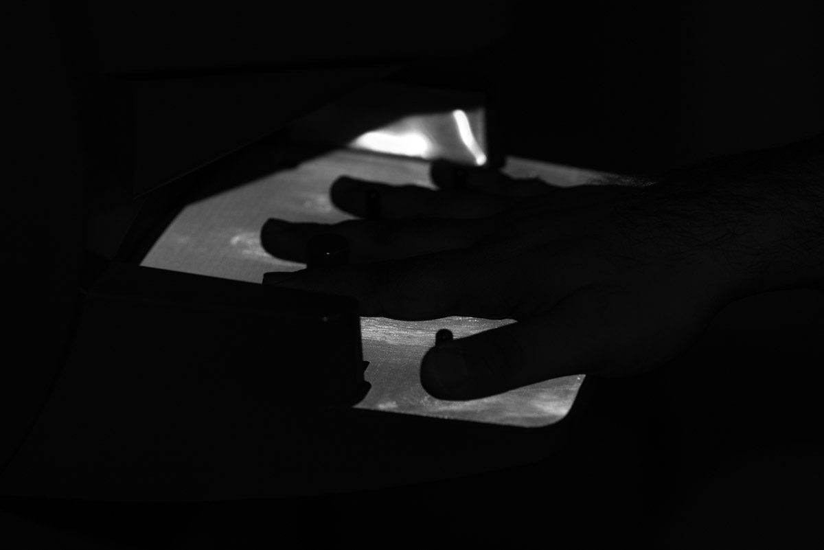 Multi-level security