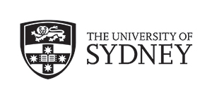 The University of Sydney logo