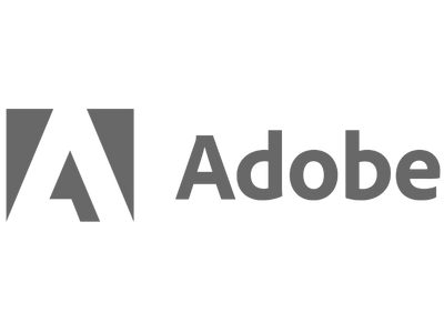 adobe logo