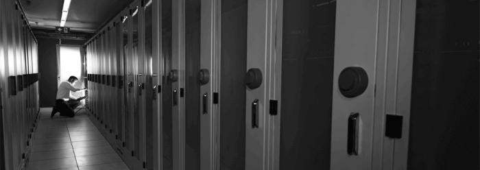 Managed cloud services