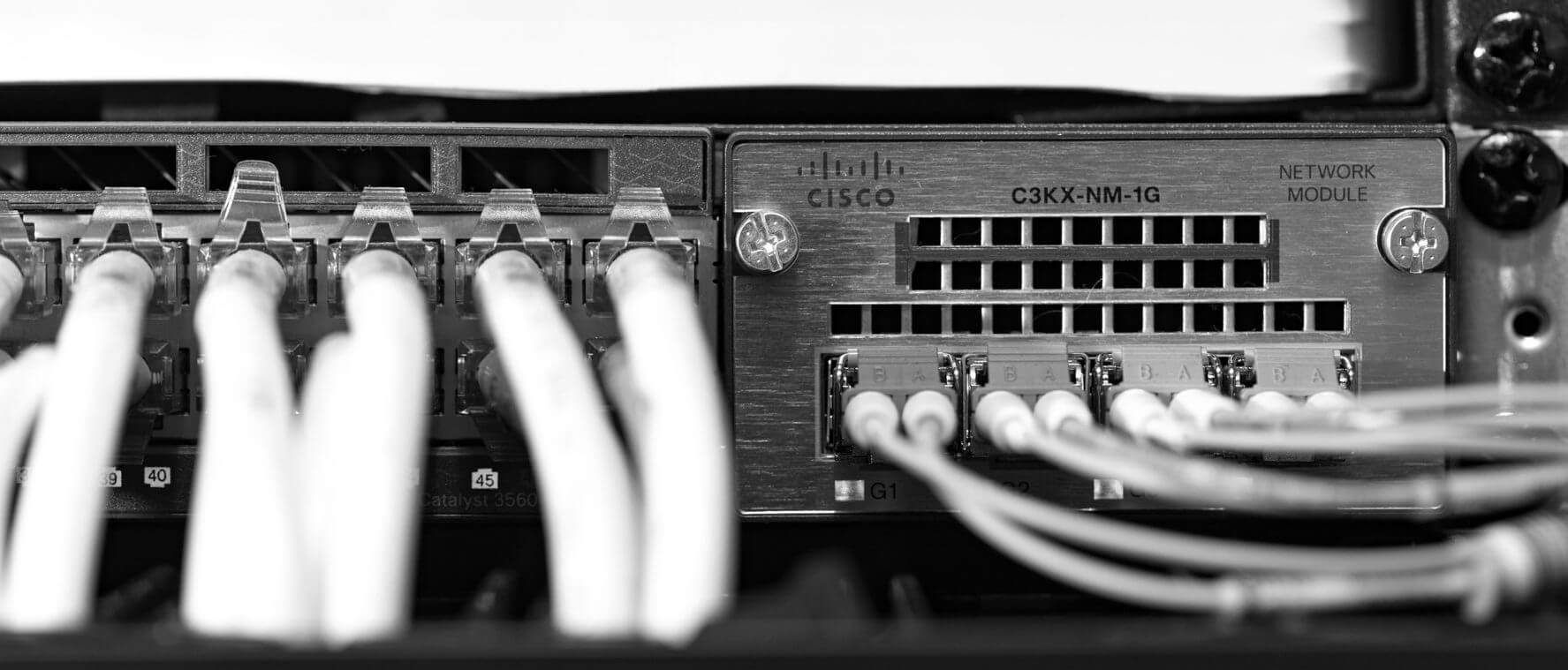 Macquarie Cloud Services Vanessa is an expert in VMware cloud EMC and Cisco box and working with Cisco as a cloud partner