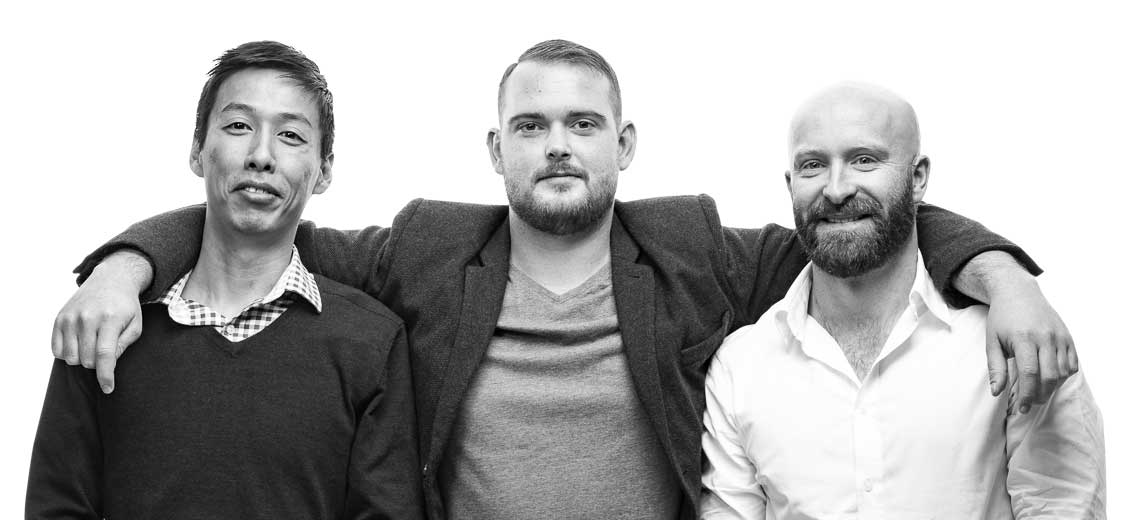 Customer Service team