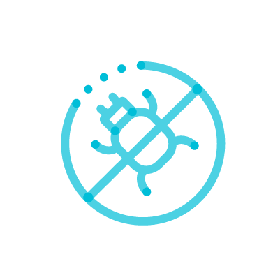 Software Glitches and Viruses icon