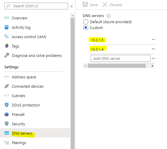 TreAzure Trove - Azure ADDS image 3