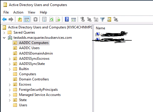 TreAzure Trove - Azure ADDS image 6