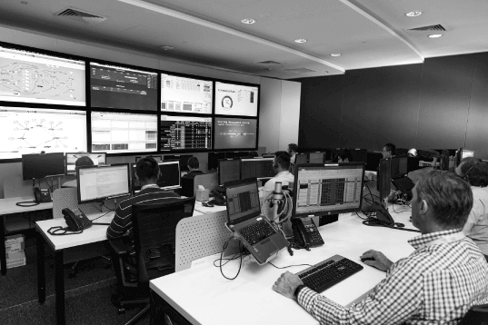 Certified colocation services team Certified colocation services team