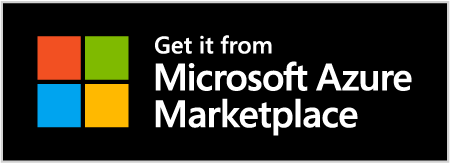 MS Azure Marketplace image