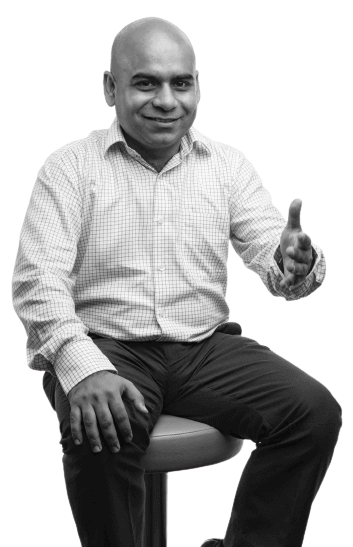 Naveen Gera