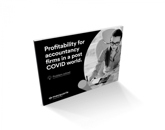 Profitability for Accountancy Firms in a Post-COVID World e-Guide