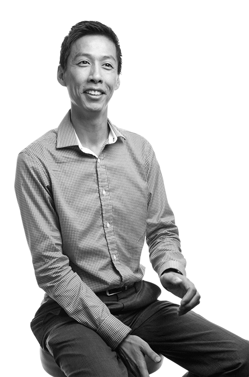 Stephen, Cloud Specialist
