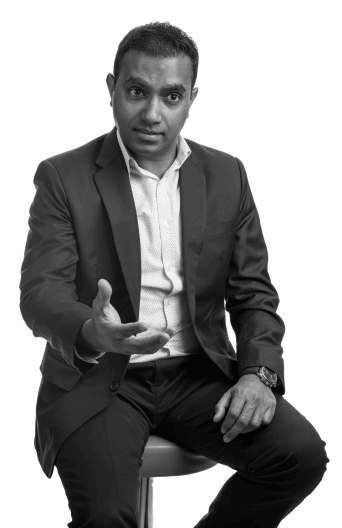 Tharindu Ruwanpathirana