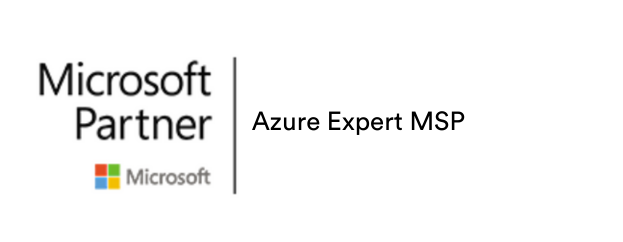 Azure Expert MSP