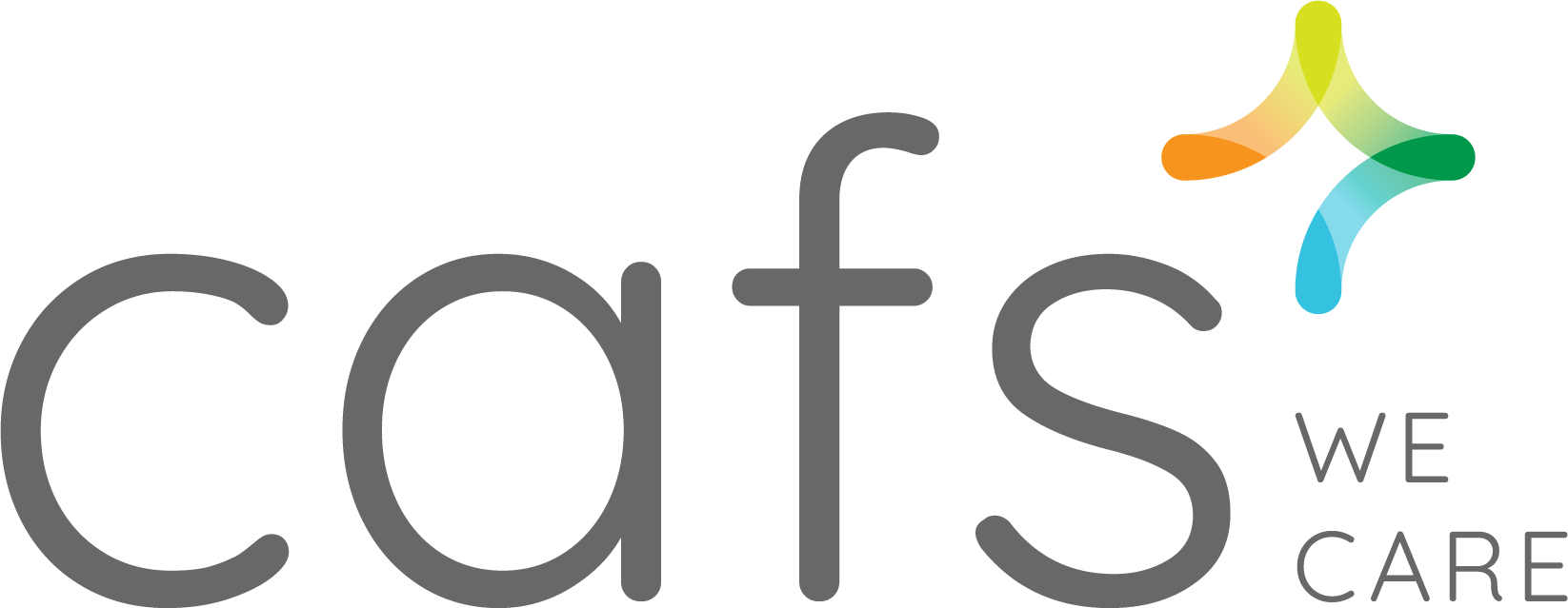 CAFS Logo