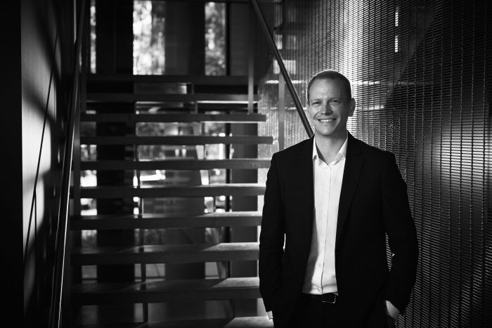 Phil Wallace Data centre specialist