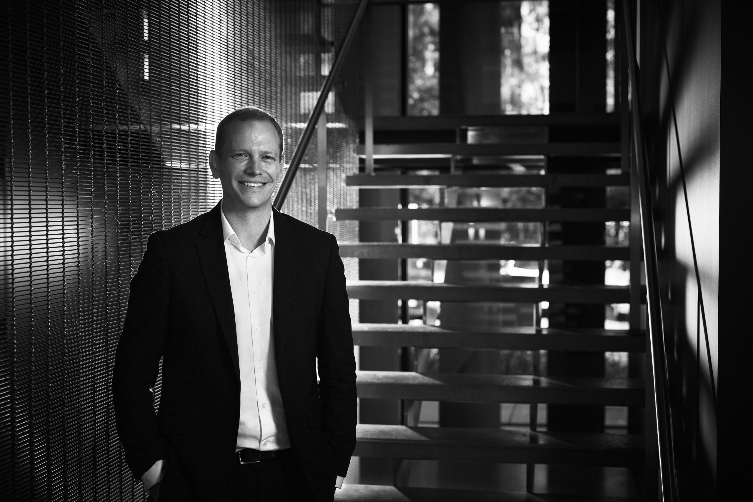 Phil Wallace Data centre specialist