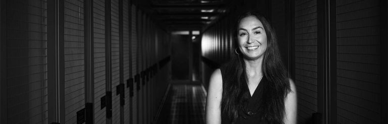 Rachel from Macquarie Cloud Services