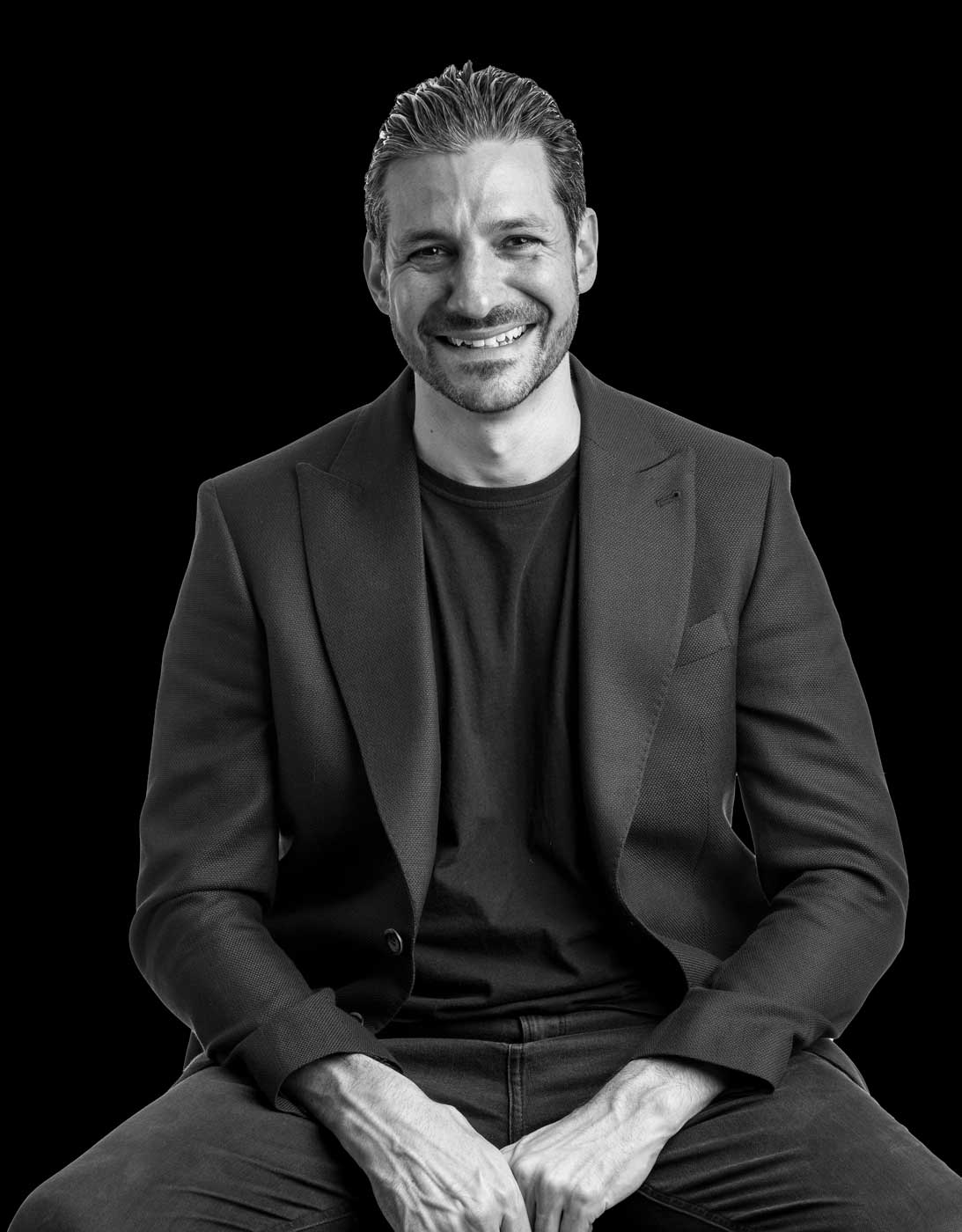 James Mystakidis, Group Executive of Macquarie Cloud Services