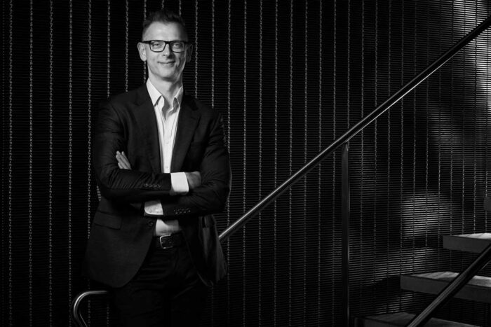 Macquarie Cloud Services x CareSuper Partnership