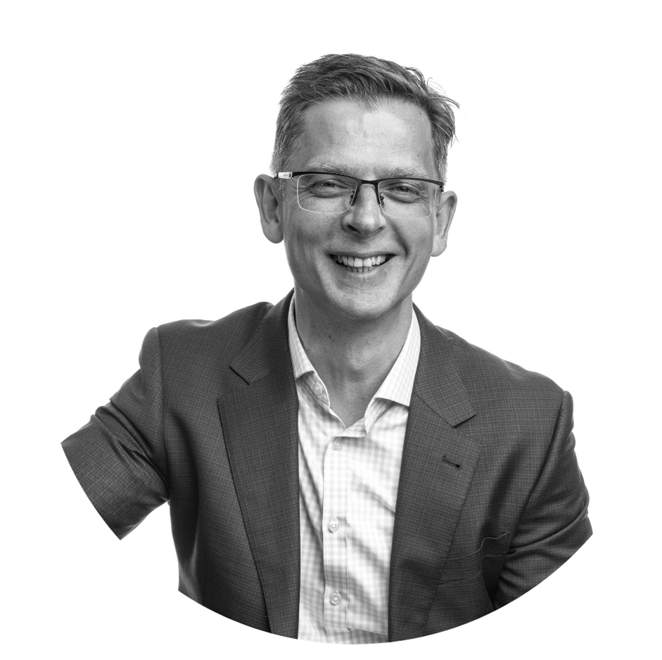 Slava Drozd, Principal Consultant, Macquarie Cloud Services