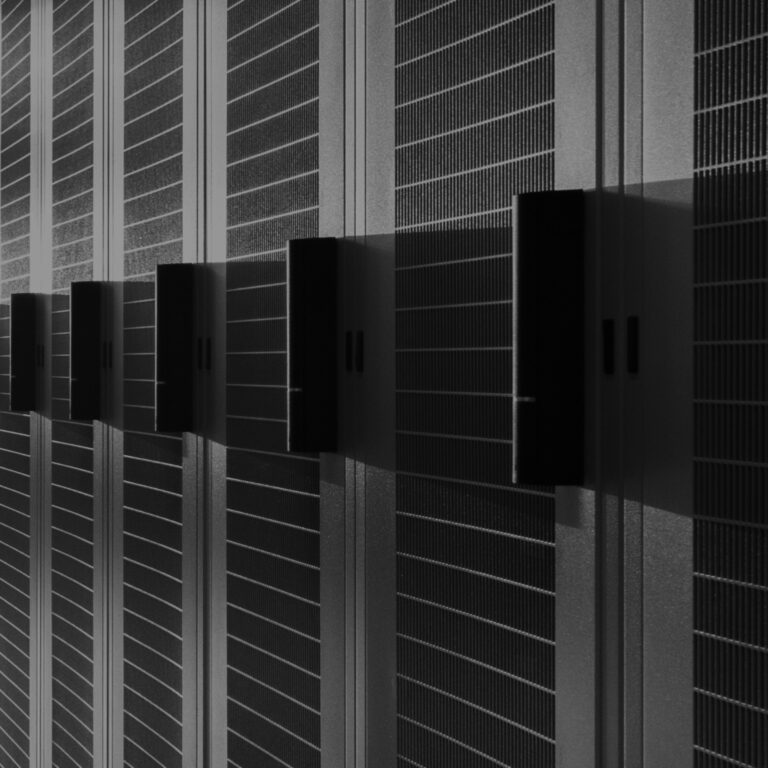 Data Centres racks