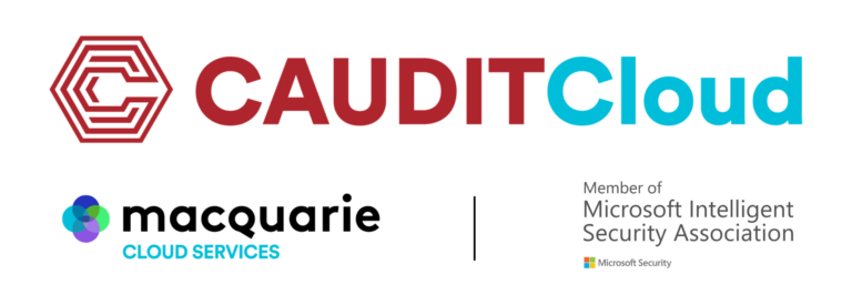 CAUDIT-Cloud-MISA-LOGO