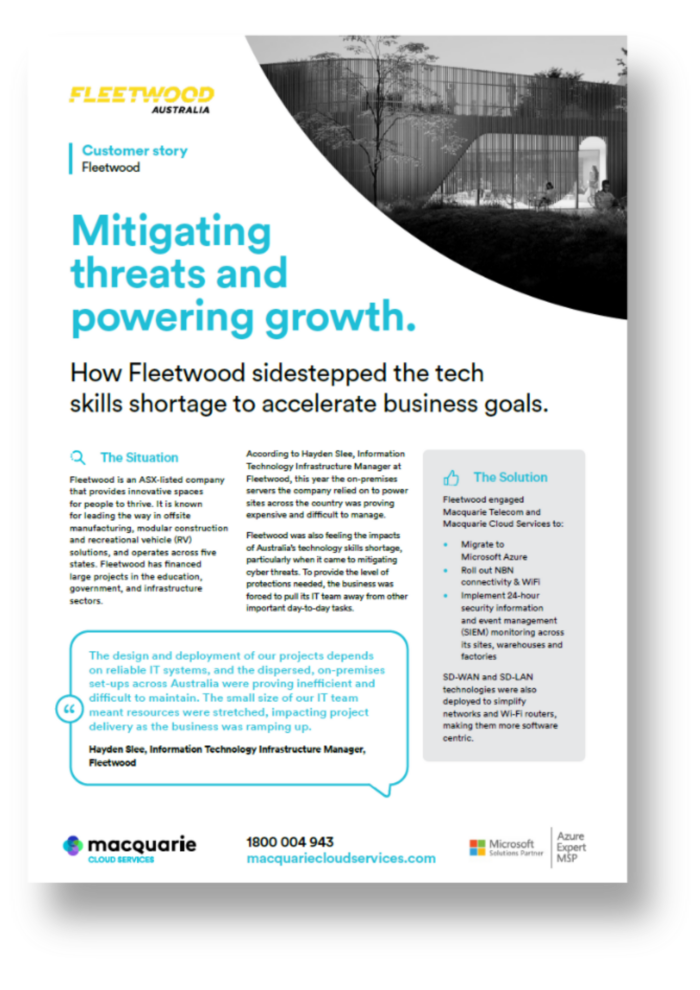 Document-Preview-Image-Fleetwood-Case-Study