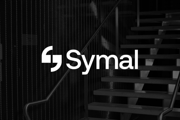 Symal-Group-Logo-on-Stairs-Bg