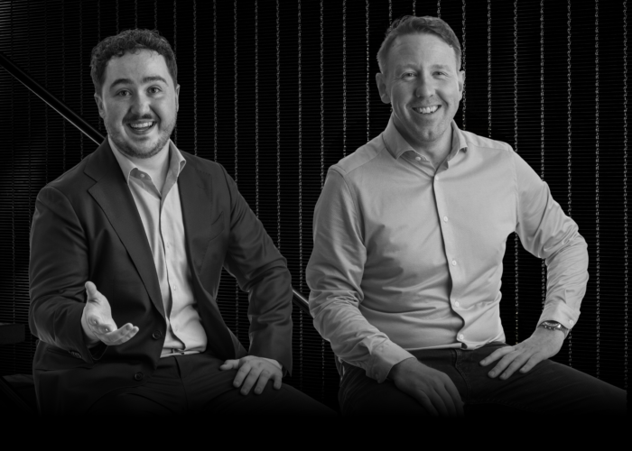 Karl-and-Josh-Man-Machine