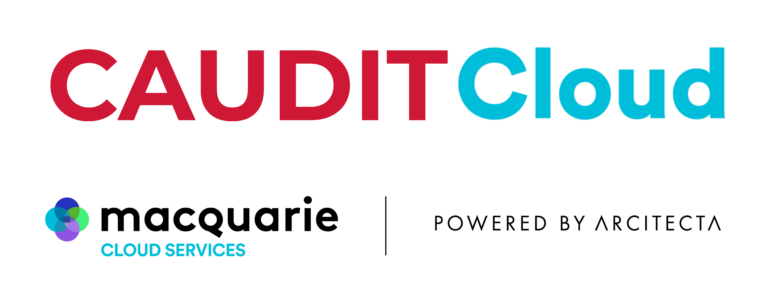 CAUDIT-Cloud-Atchitecta-Logo-stacked