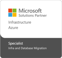 Infrastructure Azure Specialist